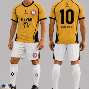 2ª Equipación Completa