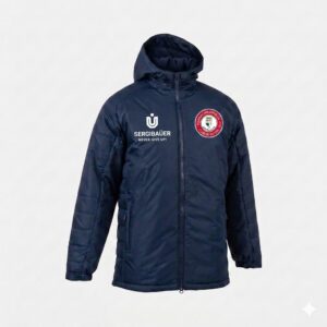 Anorak Paseo