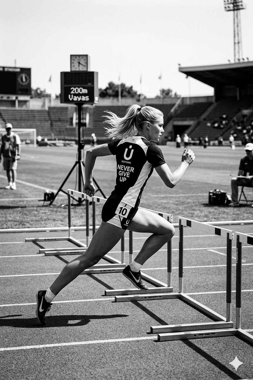 Atletismo