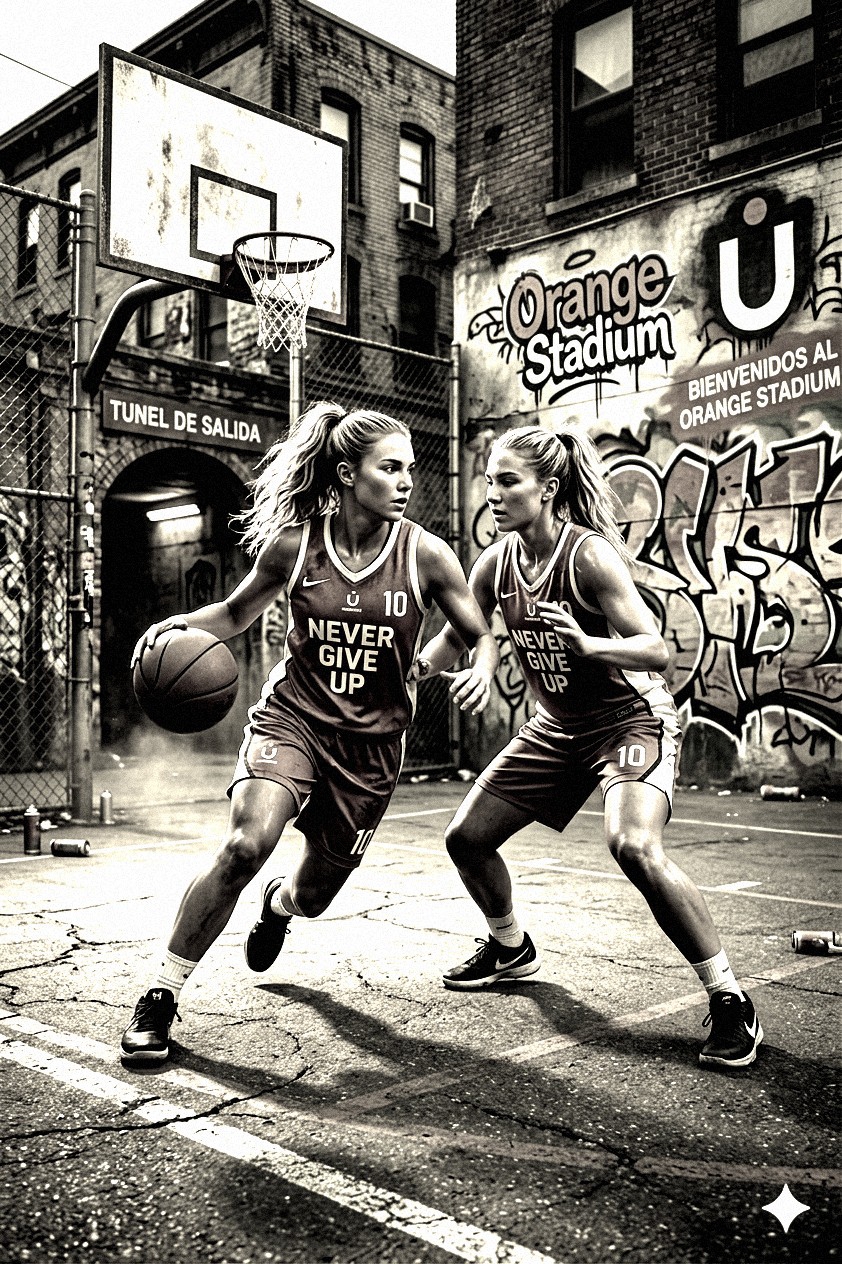 Baloncesto