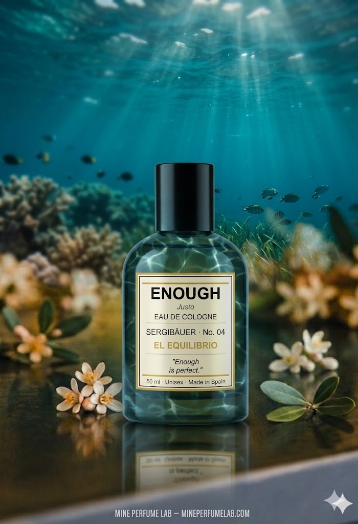 ENOUGH
