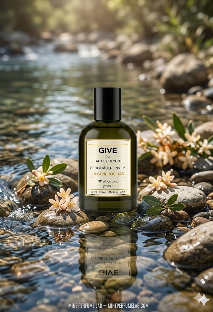 GIVE