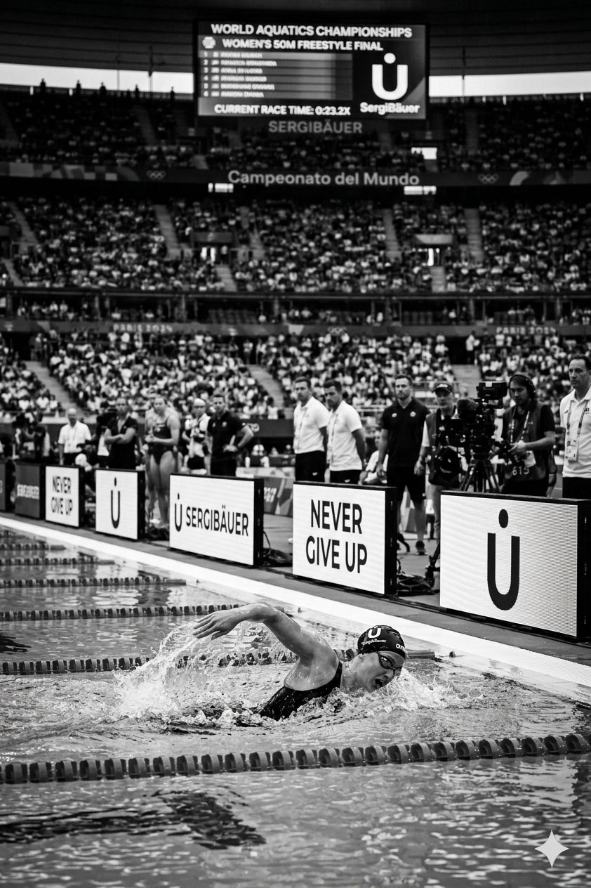 Natación