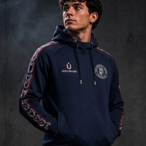 Sudadera Entrenamiento Sergibäuer
